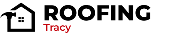 Tracy Roofing Company Logo